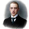 Логотип телеграм канала @gumilev_tg — Дневник Гумилева