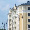 Логотип телеграм канала @gummolosary — СПб, Пушкин, Гуммолосары ЖК «Александровский»