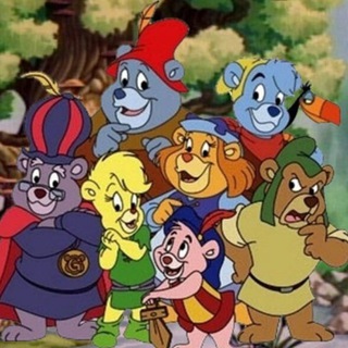 Логотип телеграм канала @gummybearsbet — Мишки Гамми Bet