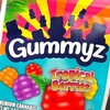 Logo of telegram channel gummyla — GUMMYZ OFFICIAL