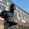 Логотип телеграм канала @gumnasium52 — Гимназия 52 им. А. А. Печерского