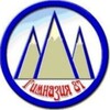 Логотип телеграм канала @gumnaziyan87 — МОУ гимназия 87