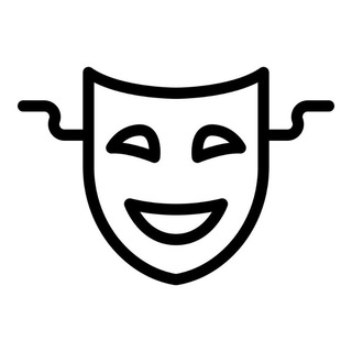 Логотип телеграм -каналу gumor_satyra — Гумор • Сатира