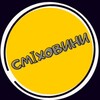 Logo de la chaîne télégraphique gumorukreine - Сміховини