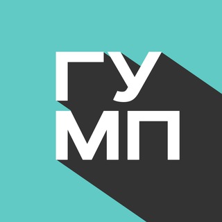 Логотип телеграм канала @gump_74 — Молодежная политика ЧО