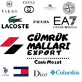 Logo saluran telegram gumrukmallariexport — Gümrük Malları Export 🔥
