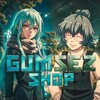 Логотип телеграм канала @gumsez — ⚜️ Gumsez ⚜️