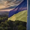 Логотип телеграм -каналу gumshtabkrm — Гум штаб КРАМАТОРСЬК