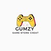 Logo of telegram channel gumzyofficial — GumzyStore Cheat Mobile
