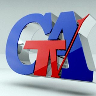لوگوی کانال تلگرام gunaztv2004 — GünAz TV (Güney Azərbaycan TV)