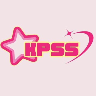 Telegram channel KPSS GÜNCEL BİLGİLER logo