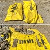 Logo of telegram channel guncelsaritorba — GÜNCEL SARI TORBA / TERÖRİST PKK-YPG LEŞLERİ / İNFAZ VAHŞET KATLİAM CİNAYET KAVGA SANSÜRSÜZ