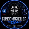 Telegram kanalının logosu gundemdediler — GÜNDƏMDƏKİLƏR🔞
