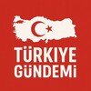 Telegram kanalının logosu gundemturkiy — Türkiye Gündemi