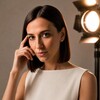 Логотип телеграм канала @gundlakh_marketing — Маркетинг смыслов | Алёна Гундлах