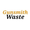 Логотип телеграм канала @gundoneche — gunsmith waste