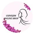 Telegram kanalining logotibi gunesimshop — Güneşim shop