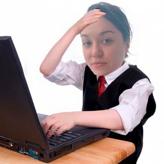 Логотип телеграм канала @gunina_ok — gunina_ok