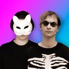 Логотип телеграм канала @gunkurtt — ружьё курта [new]