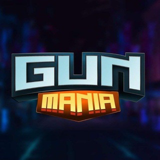 Logo of telegram channel gunmaniaann — Gun Mania Announcement Channel