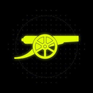 Telegram channel Arsenal | Gunners Update logo