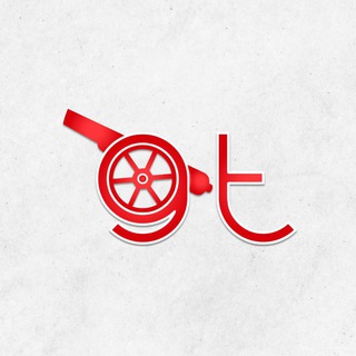 لوگوی کانال تلگرام gunnerstrust — GunnersTrust