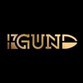 Logo saluran telegram gunpodsru — Gun pods
