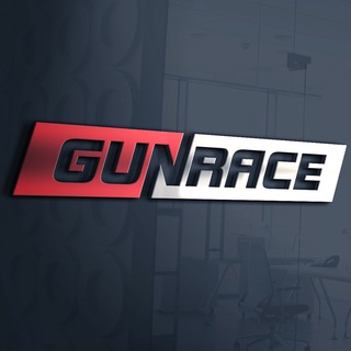 Логотип телеграм канала @gunrace_tuning — GunRace Чип тюнинг | Диностенд