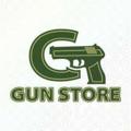 Logo saluran telegram gunscitycalifornia — Guns city California exotic