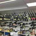 Telegram kanalining logotibi gunsgallery — Guns, Firearms, and Ammo Store USA