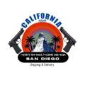 Logo saluran telegram gunshotcaliforniaarms11 — CALIFORNIA ARMS🔫🔫🌏