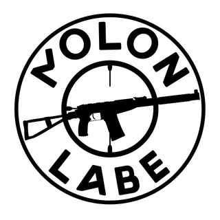 Логотип телеграм канала @gunsknives — Оружейка