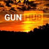 Logo of telegram channel gunsstoreulimited — Guns unlimited store🔫