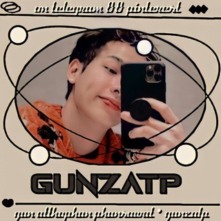Logo saluran telegram gunzatp — ᘛ ⊹ 𝐆unzatp ’ ！