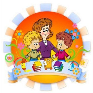 Логотип телеграм канала @guojaslisad — Детский сад 8 г.Рогачёва