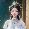 电报频道的标志 guoman110 — 🎖VAM国漫精品