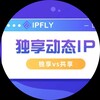 电报频道的标志 guonwzxipdx — 国内外专线IP池 独享专线IP 静态动态IP