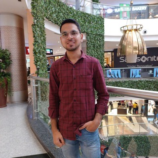 Telegram channel Gagan Gupta | Coding | Hiring alerts logo