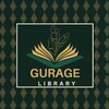 Telegram channel Gurage Library logo