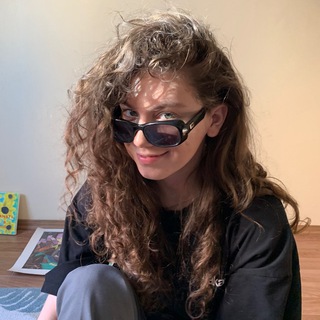 Логотип телеграм канала @gurashkaa — gurashkaa