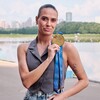 Telgraf kanalının logosu gurbanberdieva — GURBANBERDIEVA ✔