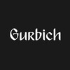 Логотип телеграм канала @gurbichstock — GURBICH В НАЛИЧИИ