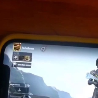 Logo of telegram channel gurenspubger — GURENS PUBG
