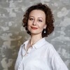 Логотип телеграм канала @gurevich_astro_psi — Юлия Гуревич астропсихолог
