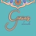 Logo saluran telegram guriasatacadovideos — GURIAS VIDEOS