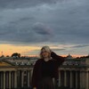 Логотип телеграм канала @gurinalidochka — Чебурашка в общепите