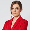 Логотип телеграм канала @gurinova_daria — Дарья 🎯 Бизнес-трекер и психолог