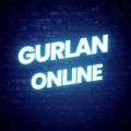 Logo saluran telegram gurlan24uz — ️ 🔊 GURLAN ONLINE