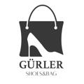 Logo saluran telegram gurlershoesbags — GÜRLER SHOES & BAG
