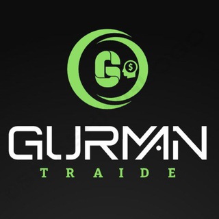 Логотип телеграм канала @gurman_traide — 💰Gurman Traide🍋